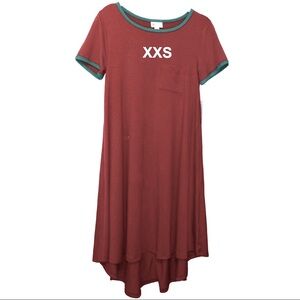 Carly Dress